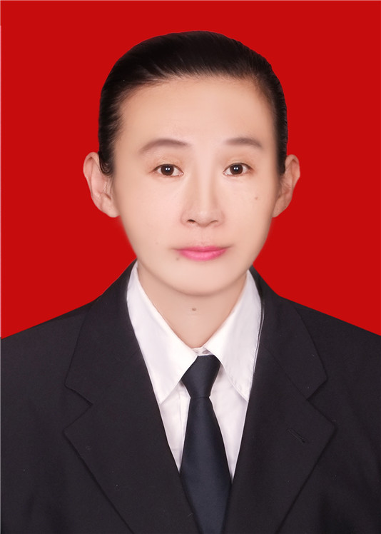 任海红老师