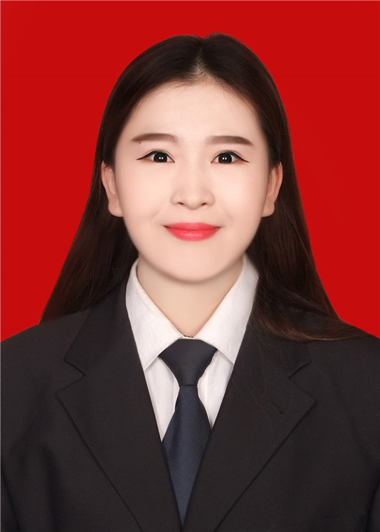 戴晶晶老师