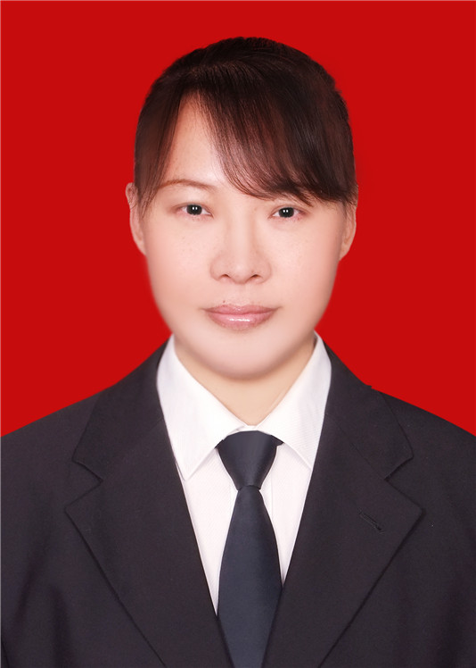金凤老师