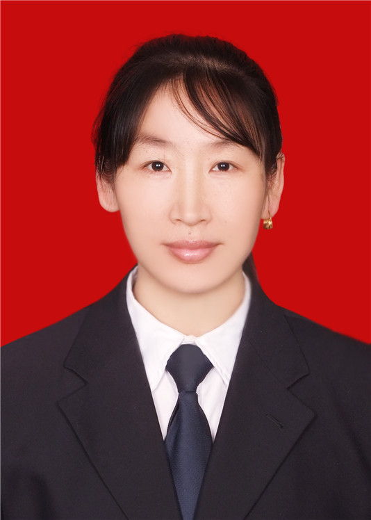 姜春玲老师