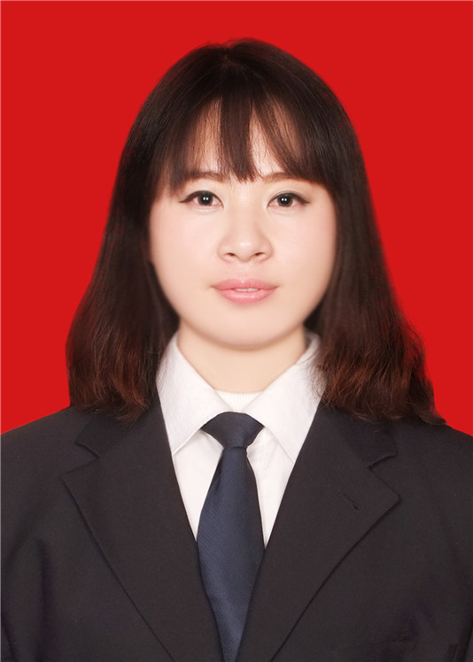 刘莉杰老师